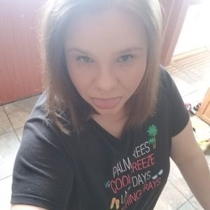 Meet your Posher, Beth